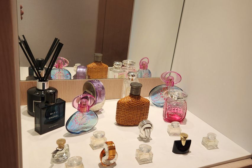 오리역포스빌 전망좋은집