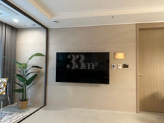 [Jeju Nohyeong] 3-Room Officetel 4th image