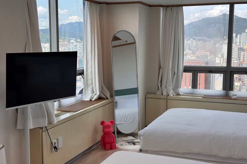 망원,합정,연남 근교💜 10번째 이미지