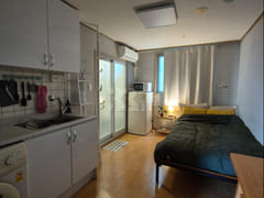 Chang-dong Station Smart House 2th image