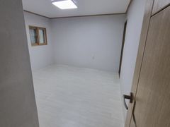 Large 2-room apartment near Sinpung Station 4th image