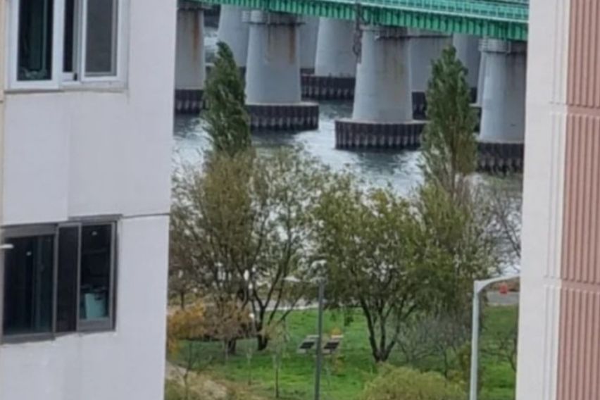 서울 용산 3룸한강🌈 10번째 이미지