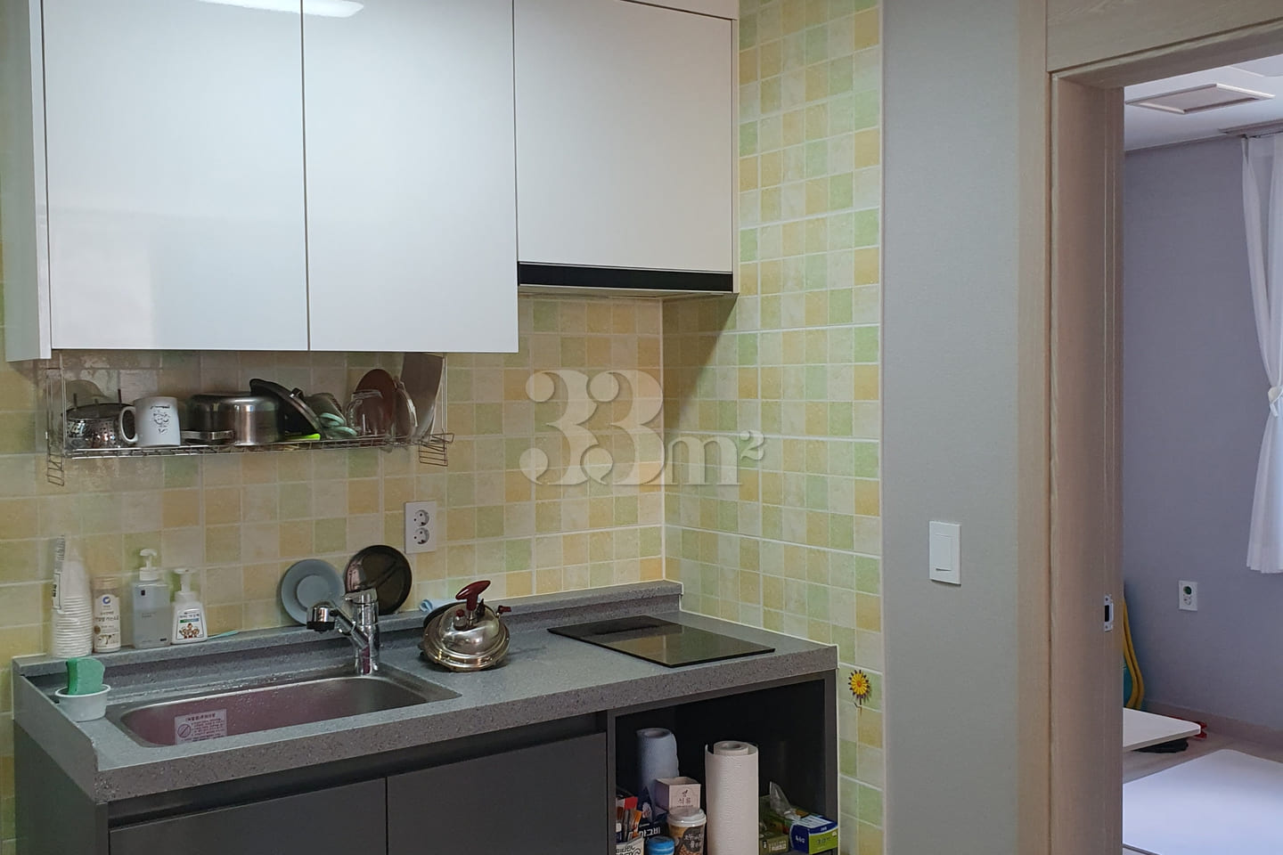 Newly built villa in Ujeong-eup 3th image