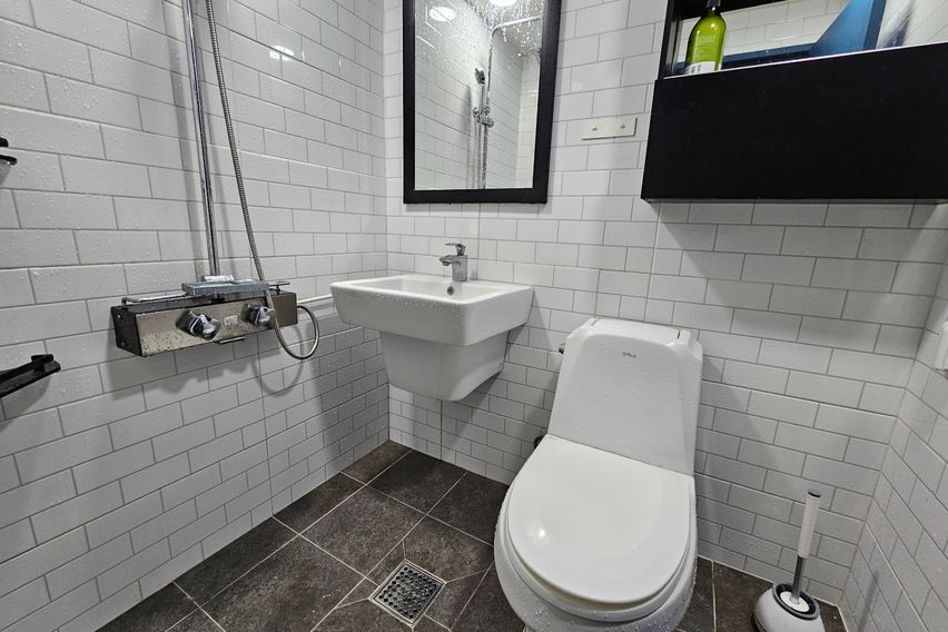 가산역 높고 넓은 복층