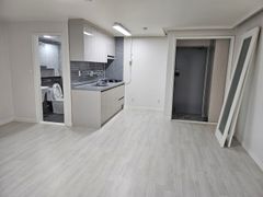 Wolgot Baegot Apartment 3th image