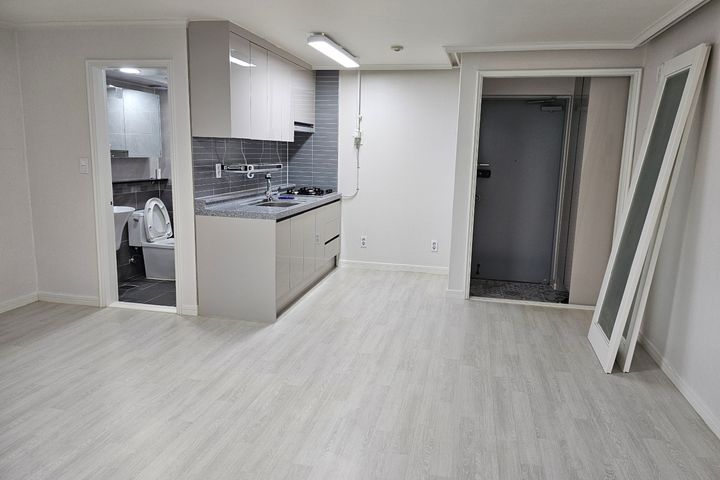 Wolgot Baegot Apartment 3th image