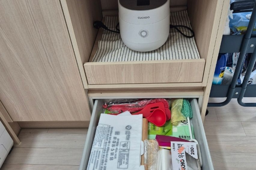 장안동 신축하우스