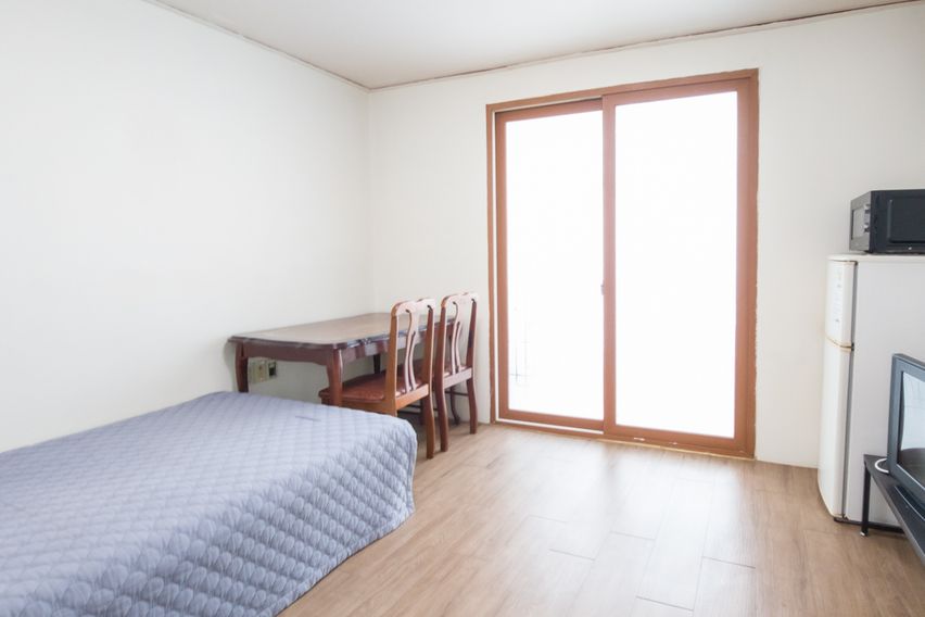 통영진우원룸 B호