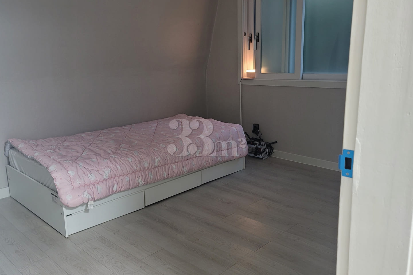 Clean 2-room apartment, 5 minutes from Aeogae 1th image