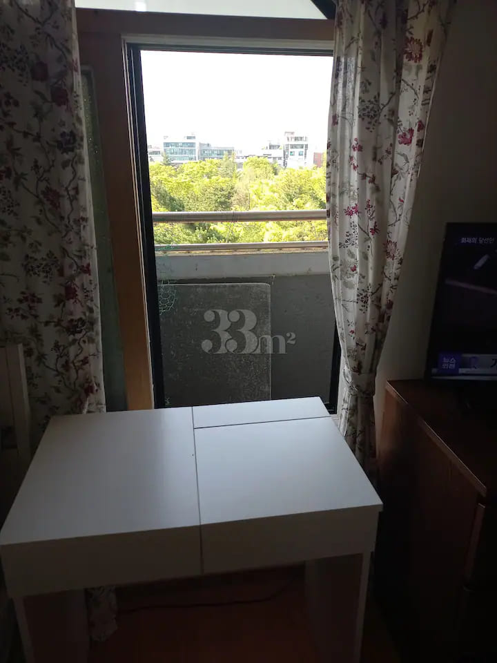 Studio Apartment in Irwon-dong (Near Samsung  5th image
