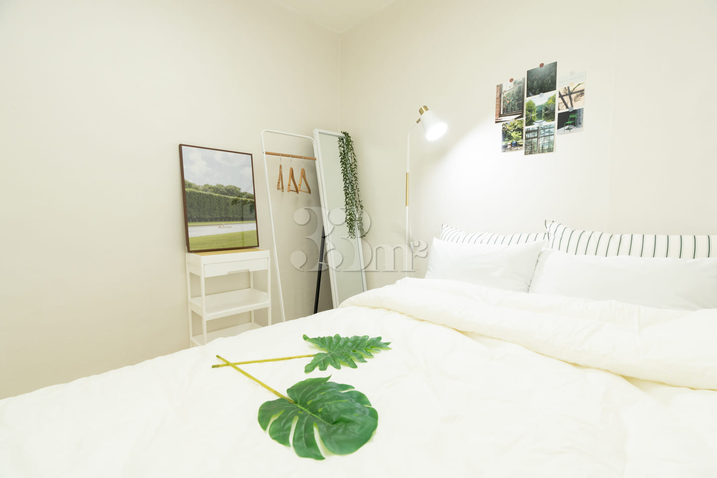 Gangnam Station Area, Fully Furnished, 2-Room 10th image