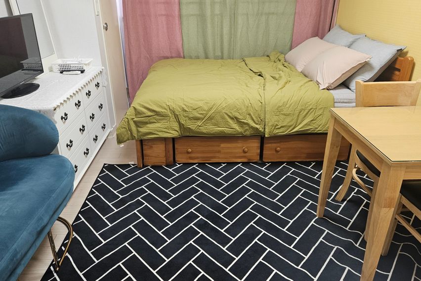 별똥별하우스 푸르28층