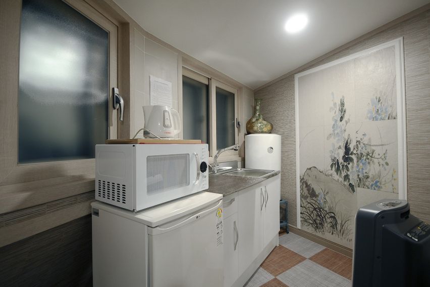 남포역/도보/독채/온돌 6번째 이미지