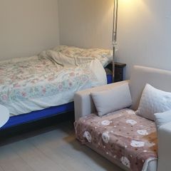 어바웃홈 104호 방 이미지