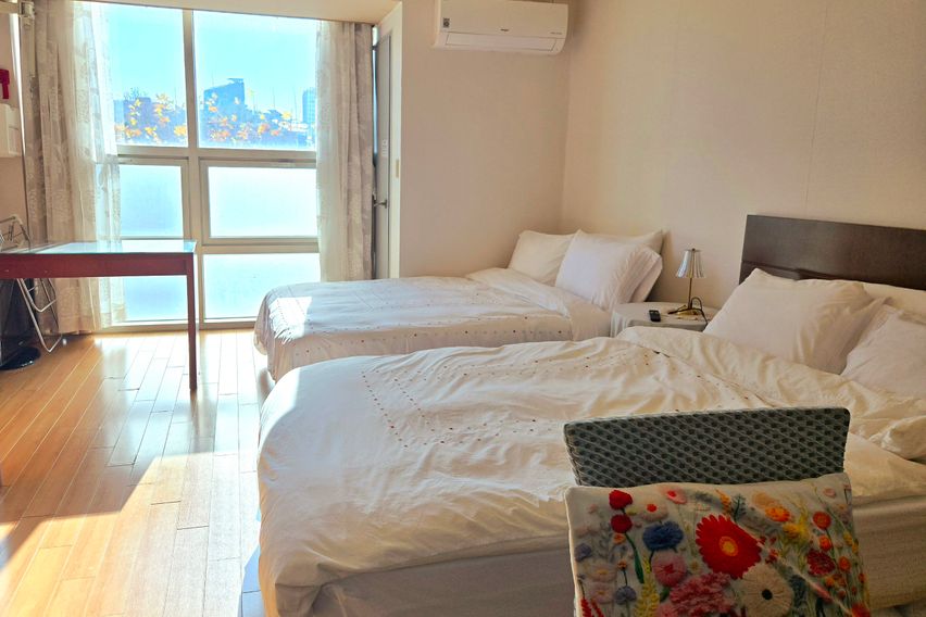 강남 한가운데 1번째 이미지