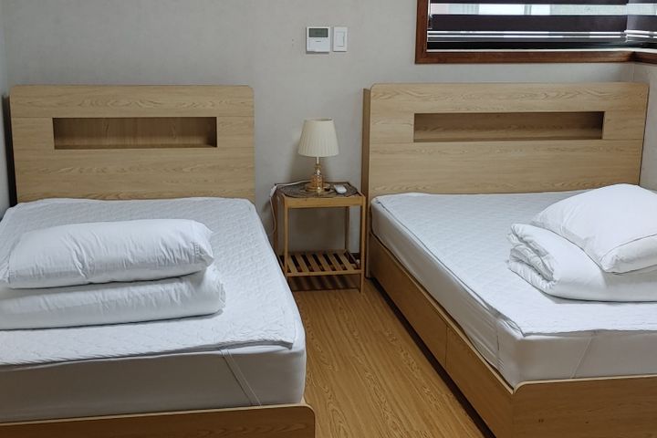 오엔스테이 독채 풀빌라 7번째 이미지