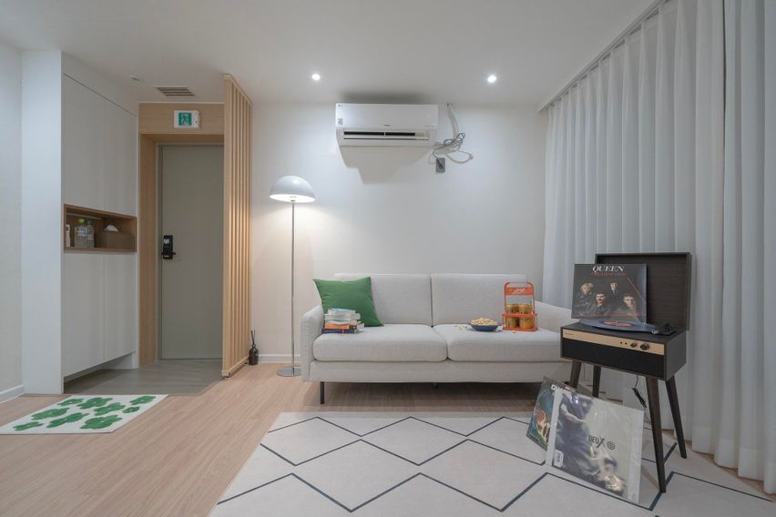 목동4인 반려동물/주차 3번째 이미지