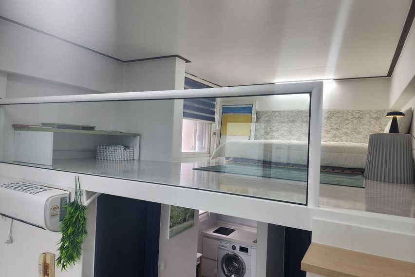 연남동/홍대/가좌역1분