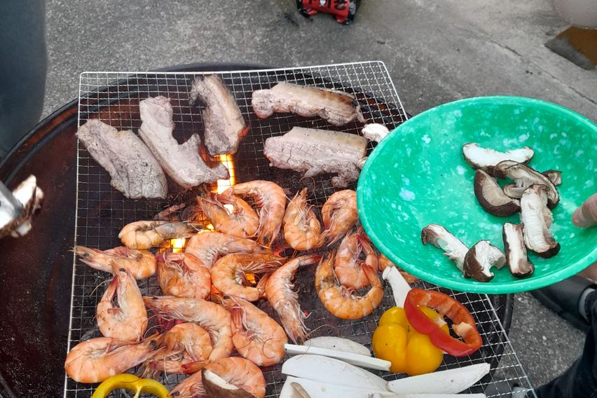 단독 사용 하루한팀