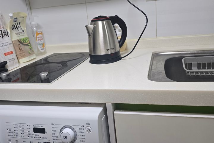 마북동 테라스가든 원룸 10번째 이미지