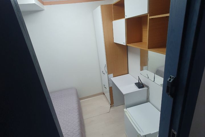 충무로 깨끗 저렴한 방 5번째 이미지