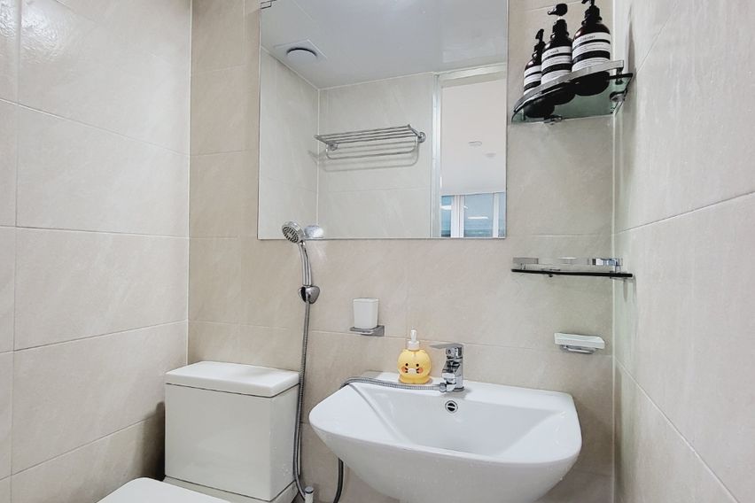 ❤️청담현대H1[3명]