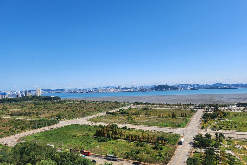 오션뷰 힐링되는방 6번째 이미지