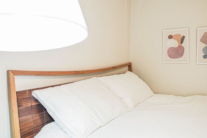Seodamjae / Seodaemun / Fully Furnished Two-R 7th image