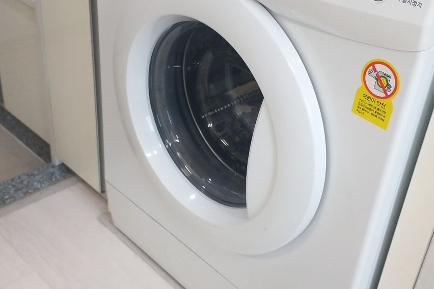 햇살이 잘 들어오는 집 3번째 이미지