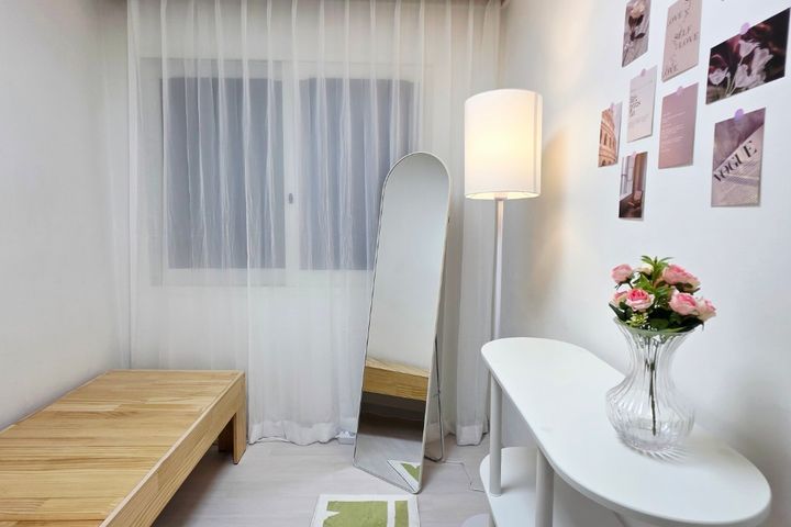깔끔화이트 증산역 3룸 19번째 이미지
