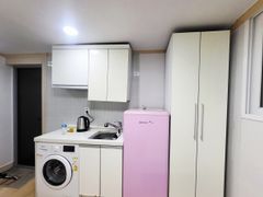 Fully furnished basement unit near Suyu Stati 6th image