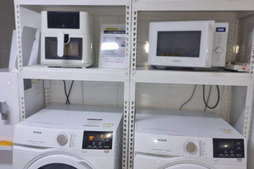 101호A+ 외창룸  10번째 이미지