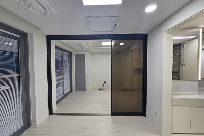 여의도, 신축, 역세권