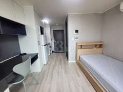 Fully furnished studio, Building 1, Unit 303 1th image