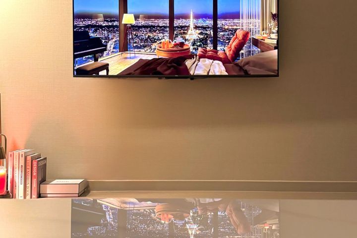 REVE HOUSE 1 1번째 이미지