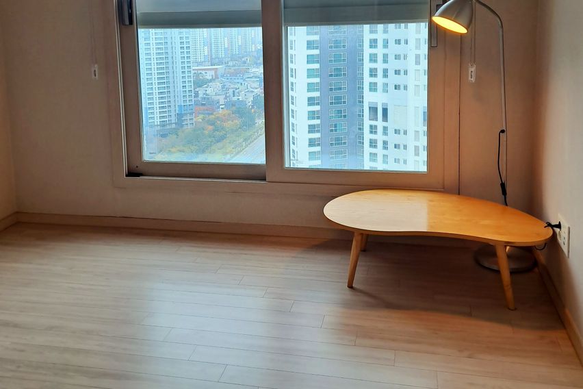 청라센트럴에일린뜰 투룸