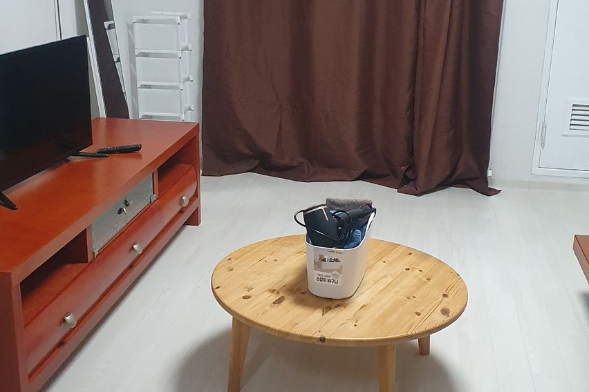 Chunghyo-dong Business Trip Accommodation 5th image