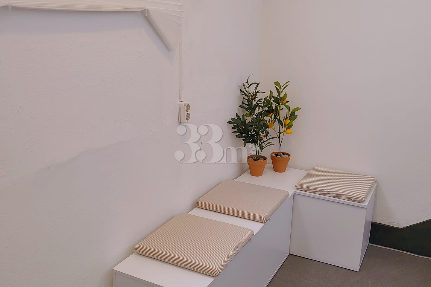 Hongdae women-only studio apartment 7th image
