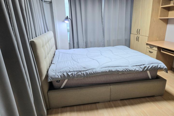 Jeil Officetel, Sinan-dong 7th image