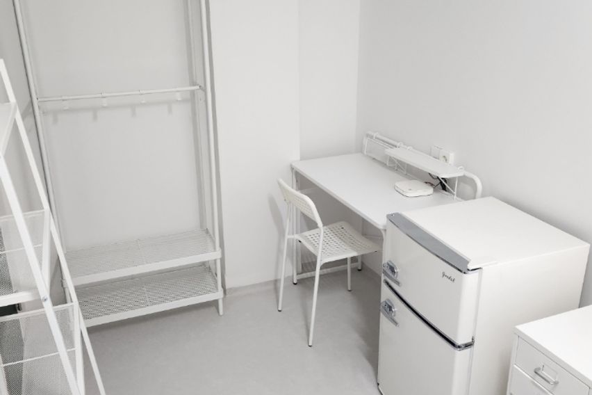 서울대가까운 큰방