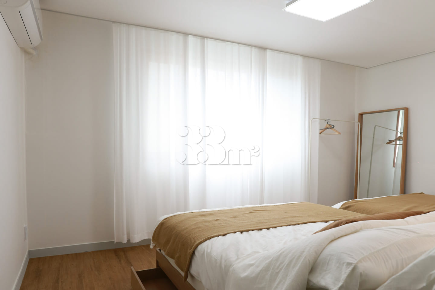 3-room apartment near Olympic Park, Dunchon-d 13th image
