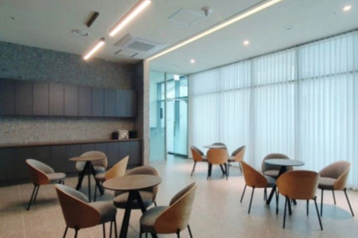 Gwangan-ri Officetel 2, Suyeong-gu 14th image