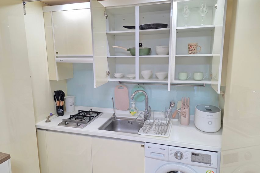 Gwanghwamun/Gyeongbokgung Accommodation 8th image