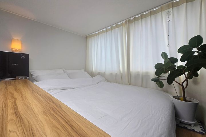 머무름 기장,풀옵션6인 8번째 이미지