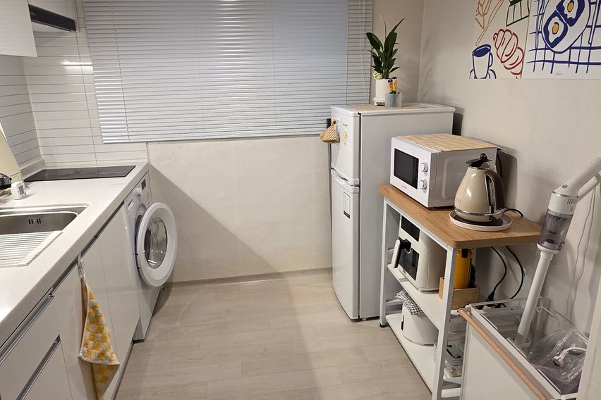 B01 영등포역☆풀옵션 7번째 이미지