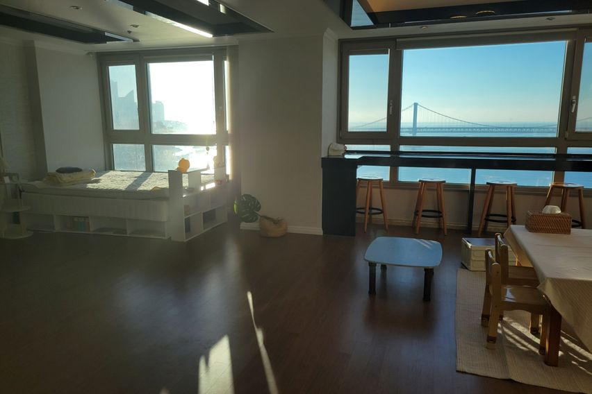 광안리 키즈룸 오션뷰2