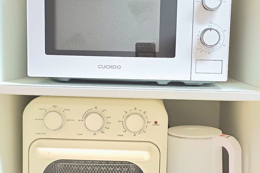 아주대 여성 풀옵션 C