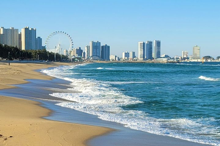 ☆속초해수욕장~풀옵션 19번째 이미지