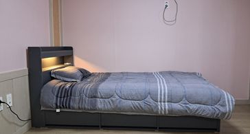 외가집처럼(깔끔한원룸) 방 이미지