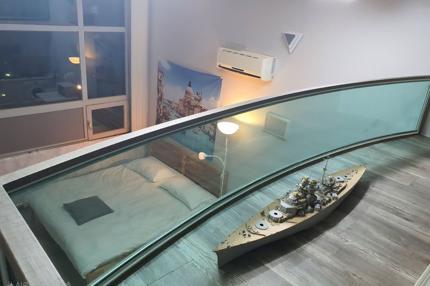 미금역 4분 거리 방